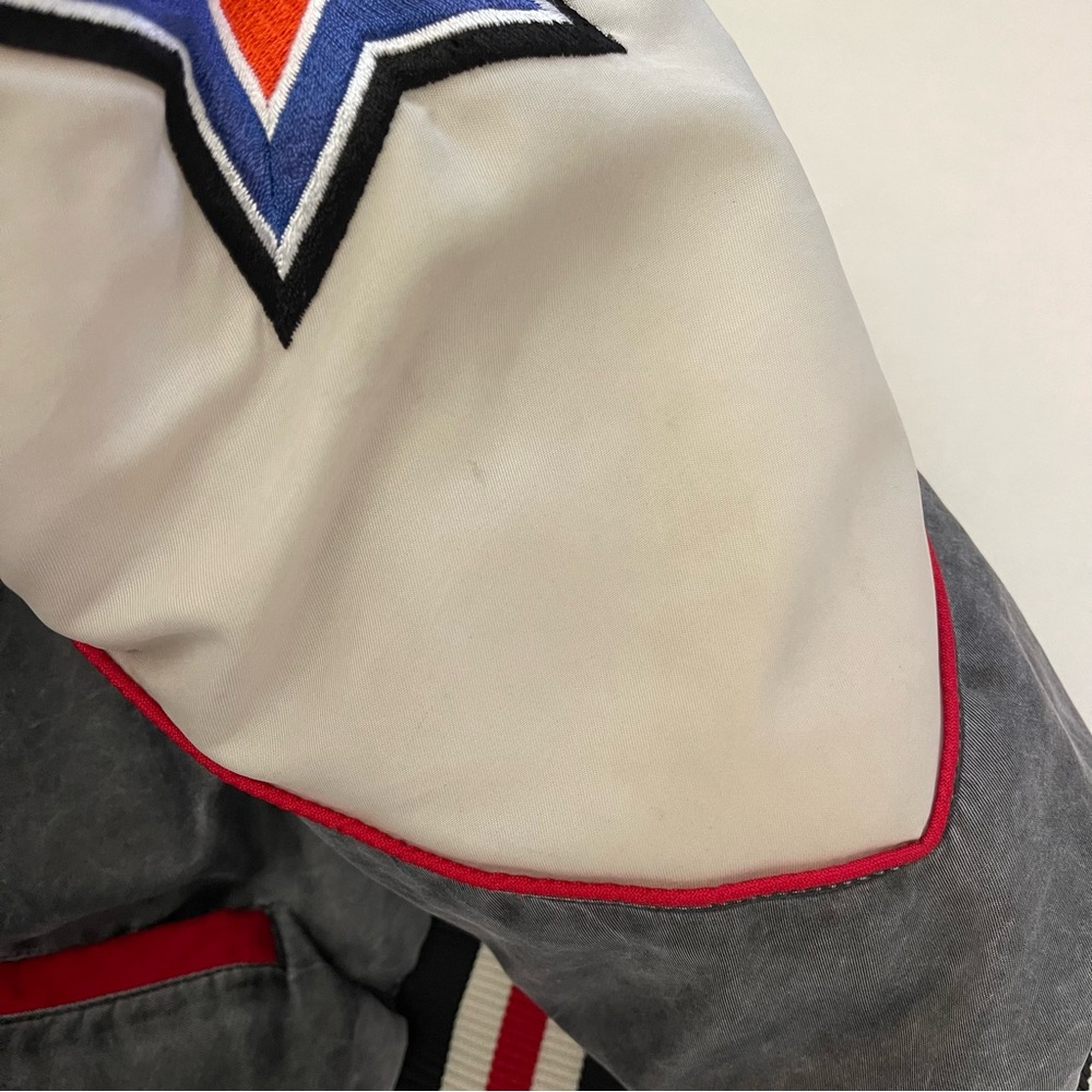 iets frans Martha Varsity Jacket Urban Outfitters Size XS - Picture 11 of 14